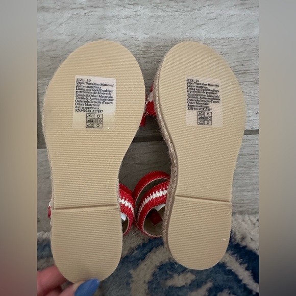 Janie and Jack: Kids Shoes - Picture 6 of 6